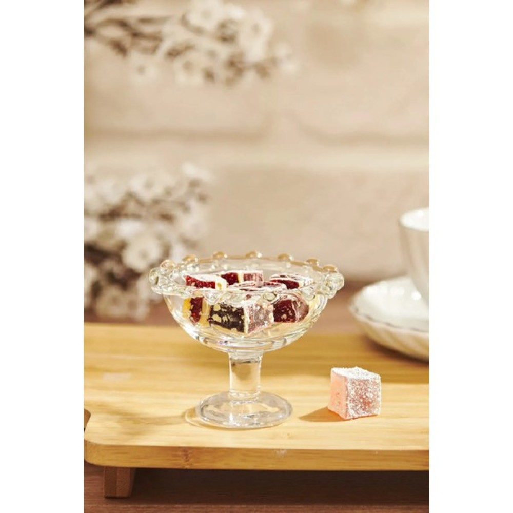 Morlimon Delizia Lokumluk Şekerlik - 5 cm Kase Fiyatı