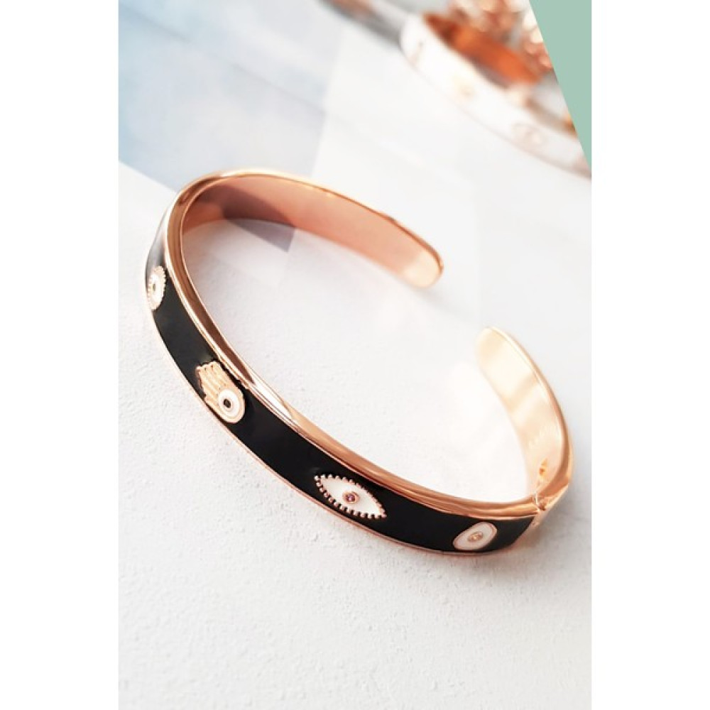 MorMajor Silver Italyan Özel Charm Black Gümüş Bilezik Saat ve Bileklik Aksesuarı Fiyatı