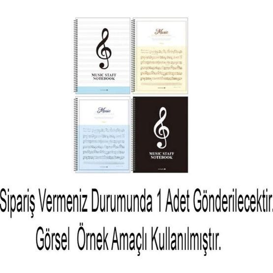 Morning Glory 10235-76942 Okul Defteri