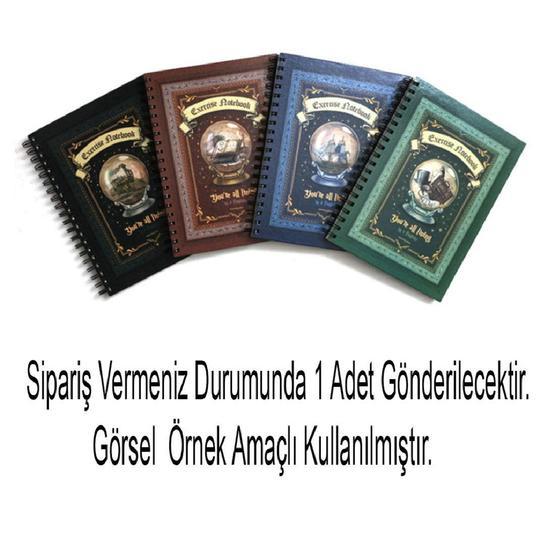 Morning Glory 14000-80690 Okul Defteri
