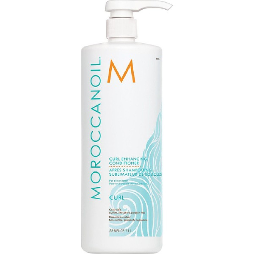 Moroccanoil Curl Bukle Yapılandırıcı Saç Kremi 1000 ml Şampuan ve Saç Kremi Fiyatı