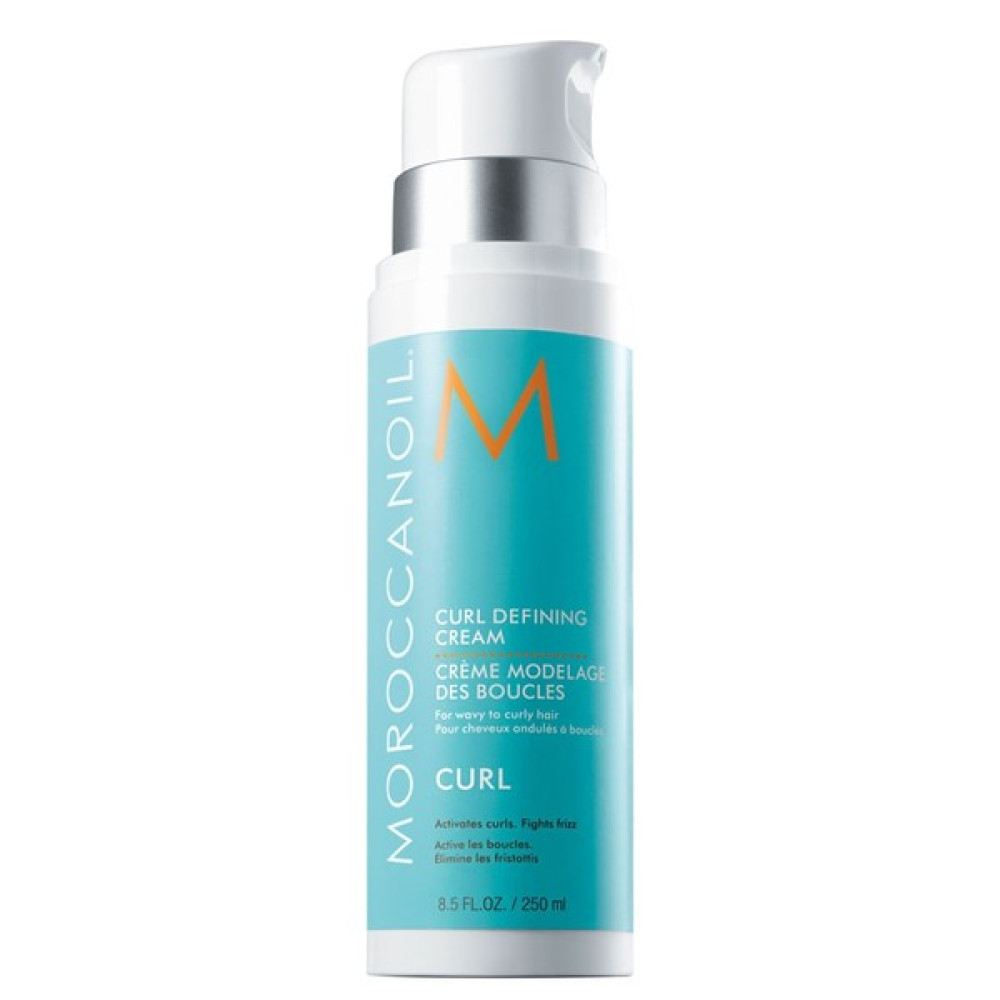Moroccanoil Curl Defining Cream Bukle Belirginleştirici Krem 250M Şampuan ve Saç Kremi Fiyatı