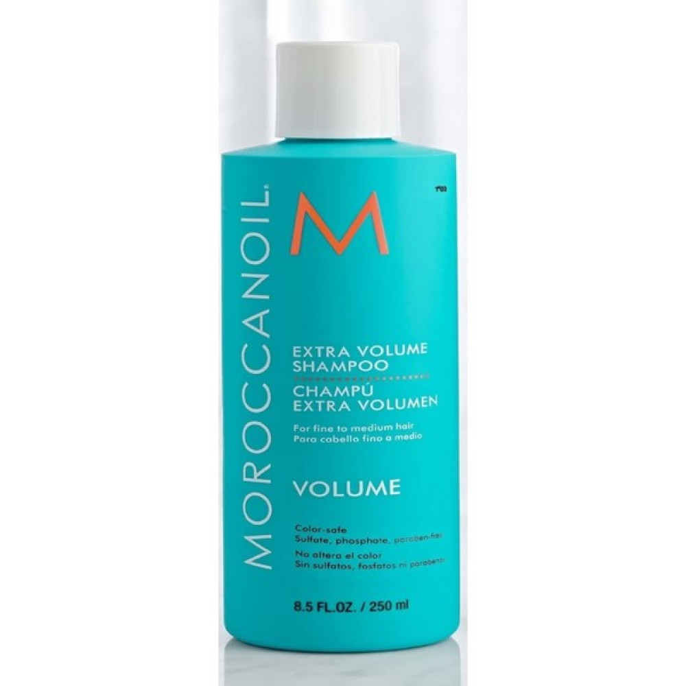 Moroccanoil Doğal Dolgunlaştırıcı Şampuan (Volume, 250 Ml) Mrcle 74 TRUSTY746 Şampuan ve Saç Kremi Fiyatı