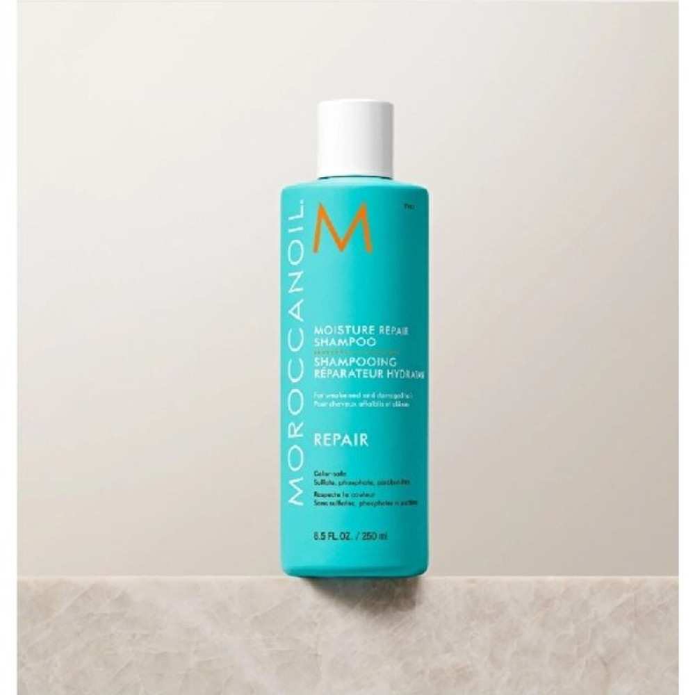 Moroccanoil Dolgunlaştırıcı Ihlamur Ekstresi Içeren Hacim Şampuanı: Volume, 250 ml 1265 Mrcle 59 TRUSTY731 Şampuan ve Saç Kremi Fiyatı