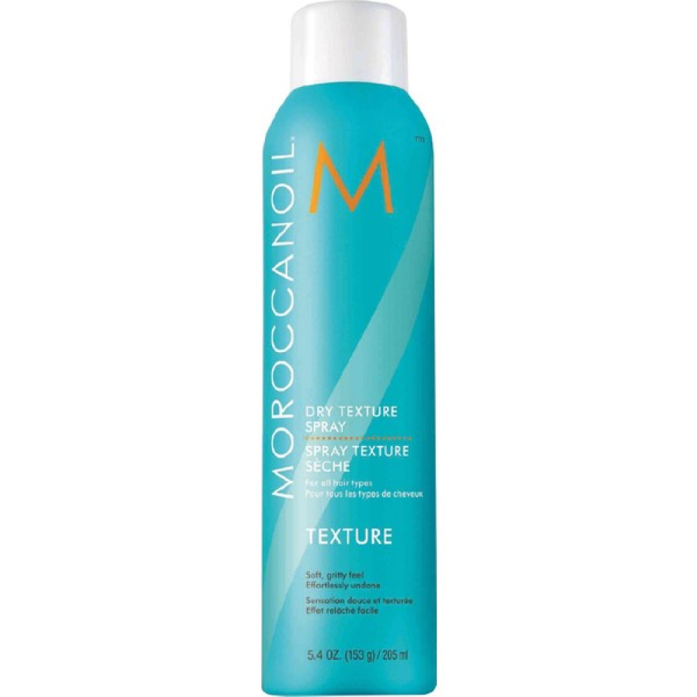 Moroccanoil Dry Texture Spray Doku Veren Kuru Sprey 205 ml Saç Şekillendirici Sprey Fiyatı