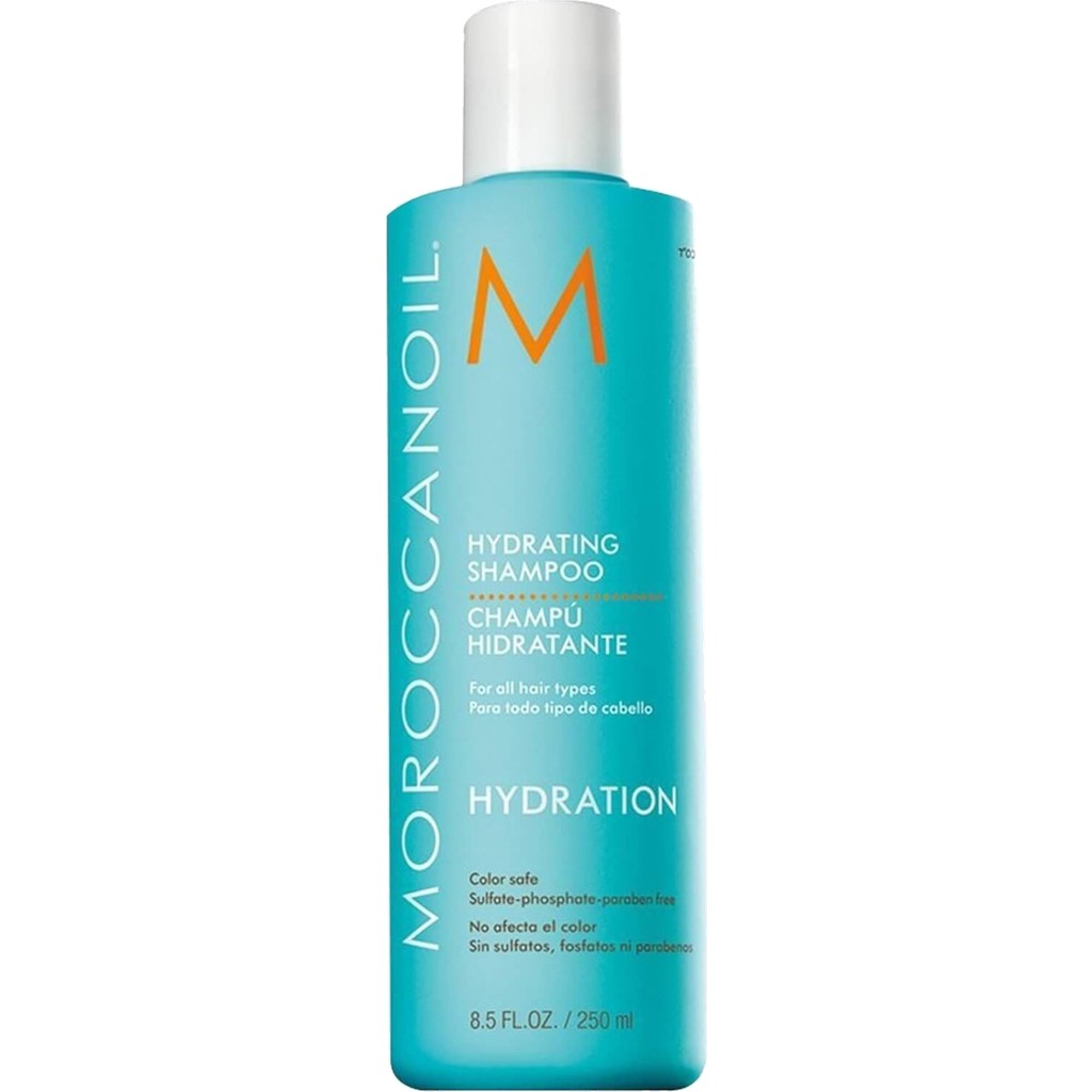 Moroccanoil Hydrating Nemlendirici Şampuan 250ML Şampuan ve Saç Kremi Fiyatı