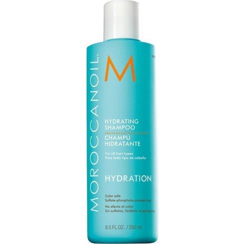 Moroccanoil Hydrating Shampoo 250 ml Şampuan ve Saç Kremi Fiyatı