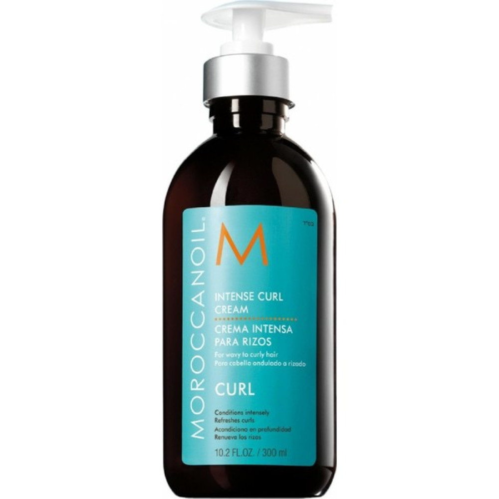 Moroccanoil Intense Curl Cream Yoğun Bukle Kremi 300 ml Saç Şekillendirici Krem Fiyatı