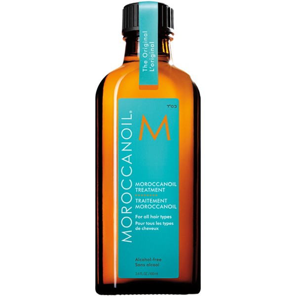 Moroccanoil Oil Treatment Besleyici Argan Yağı 100ML Saç Bakım Maskeleri & Serumlar & Spreyler Fiyatı