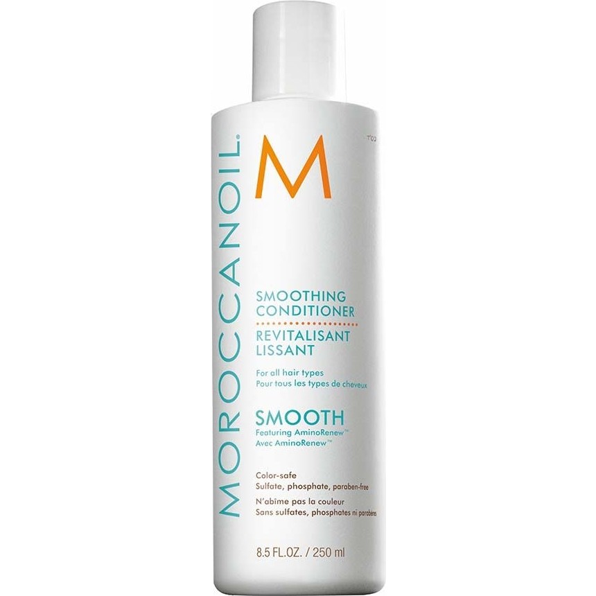 Moroccanoil Smoothing Conditioner Yatıştırıcı Krem 250Ml SSD / Solid State Drive Fiyatı
