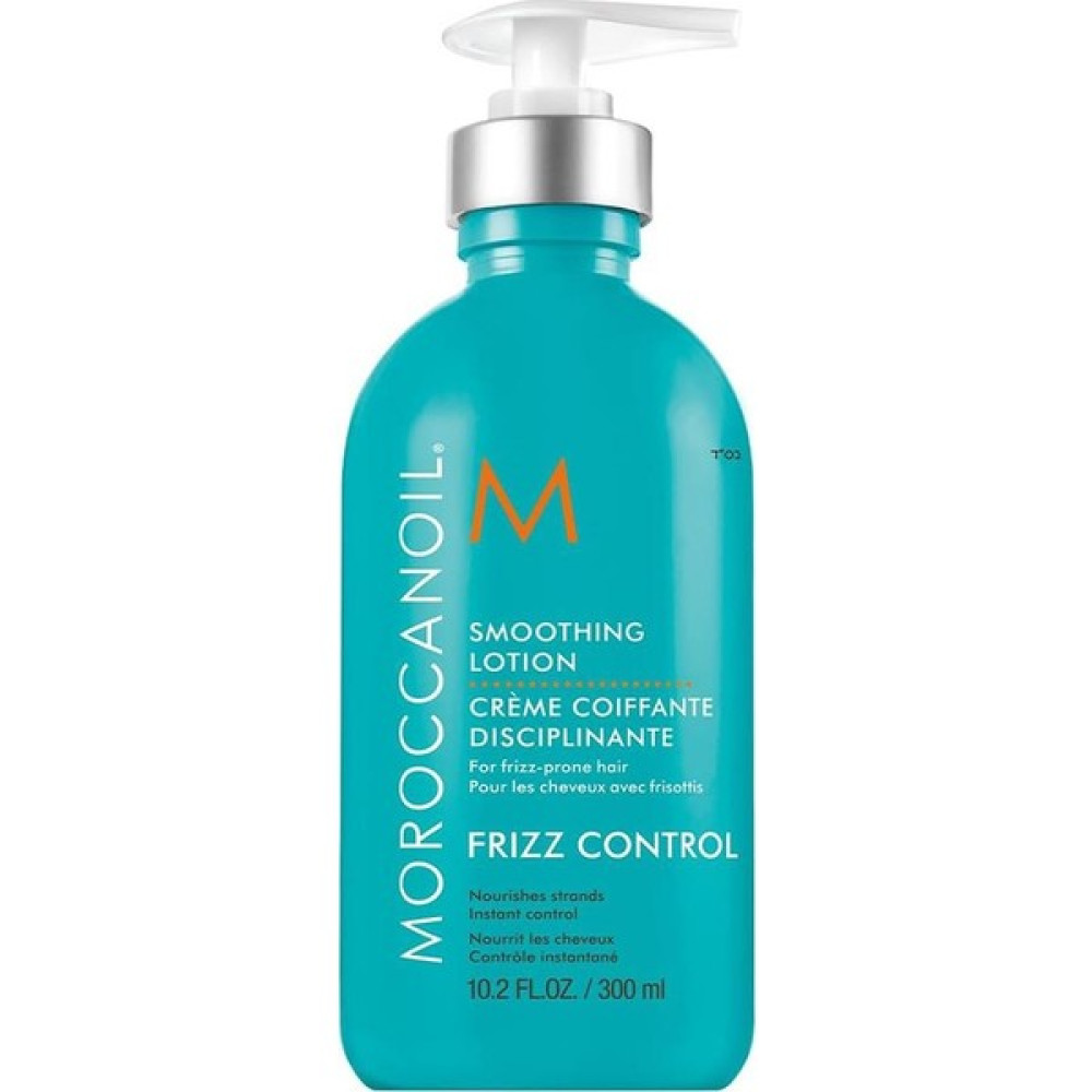 Moroccanoil Smoothing Lotion Frizz Control Yatıştırıcı Losyon 300ML Saç Bakım Maskeleri & Serumlar & Spreyler Fiyatı