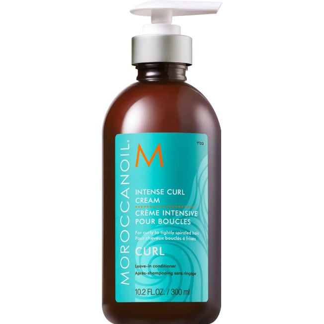 Moroccanoil Yoğun Bukle Kremi 300 ml Nemlendirici Etki ile Kıvırcık Saçlar için Besleyici Formül Saç Bakım Maskeleri & Serumlar & Spreyler Fiyatı