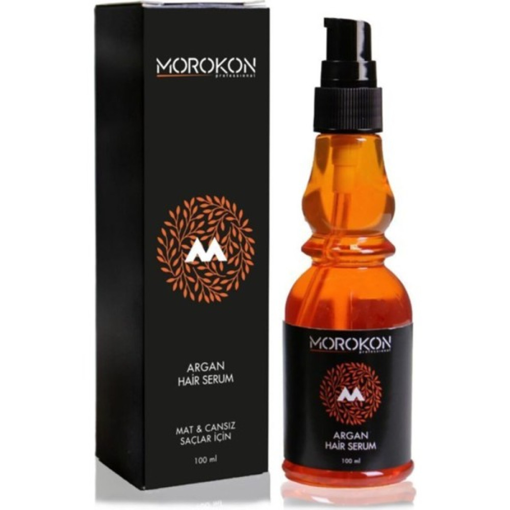 Morokon Argan Serum 100 Ml - 1 Oto Boyaları Fiyatı