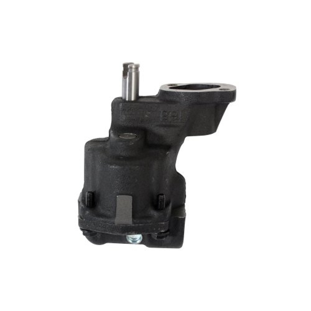 Moroso 22111 Heavy Duty High Volume Racing Oil Pump for Chevy Small-Block Engines 10550M, M55HV