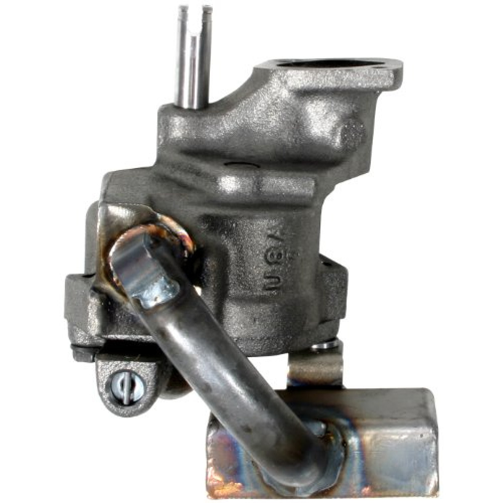 Moroso 22185 High Volume Oil Pump and Pickup for Chevy Big-Block Engines