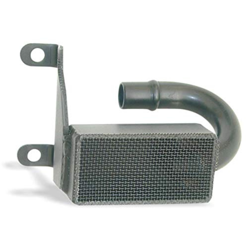 Moroso 24170 Oil Pump Pickup for Small Block Chevy