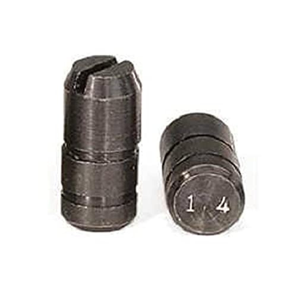 Moroso 37936 0.014" Bellhousing Dowel Pin, Black