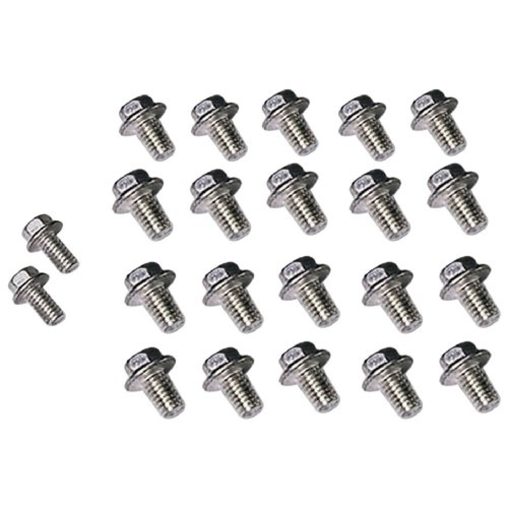 Moroso 38560 Oil Pan Bolt