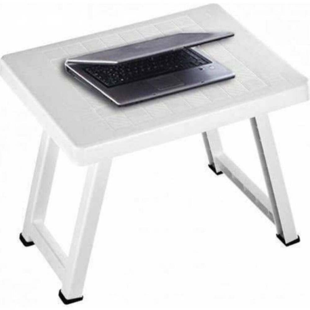 Morponi Plastik Portatif Katlanabilir Küçük Boy Piknik Masası 51 x 40 x 40 cm Bahçe Masası Fiyatı