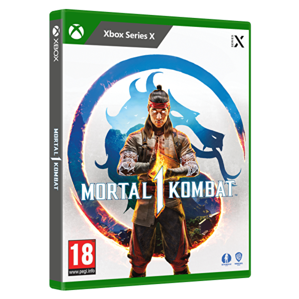 Mortal Kombat 1 Xbox Oyun Xbox Oyunları Fiyatı