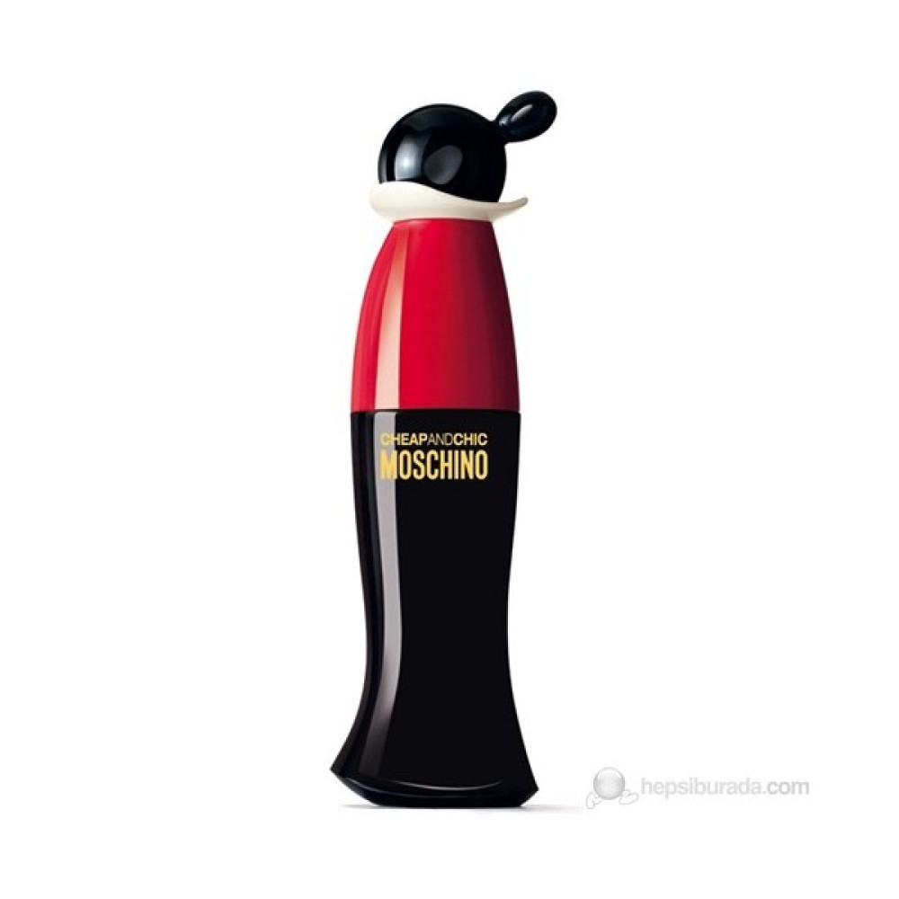 Moschino Cheap And Chic Edt 100 Ml Kadın Parfüm Parfümler Fiyatı