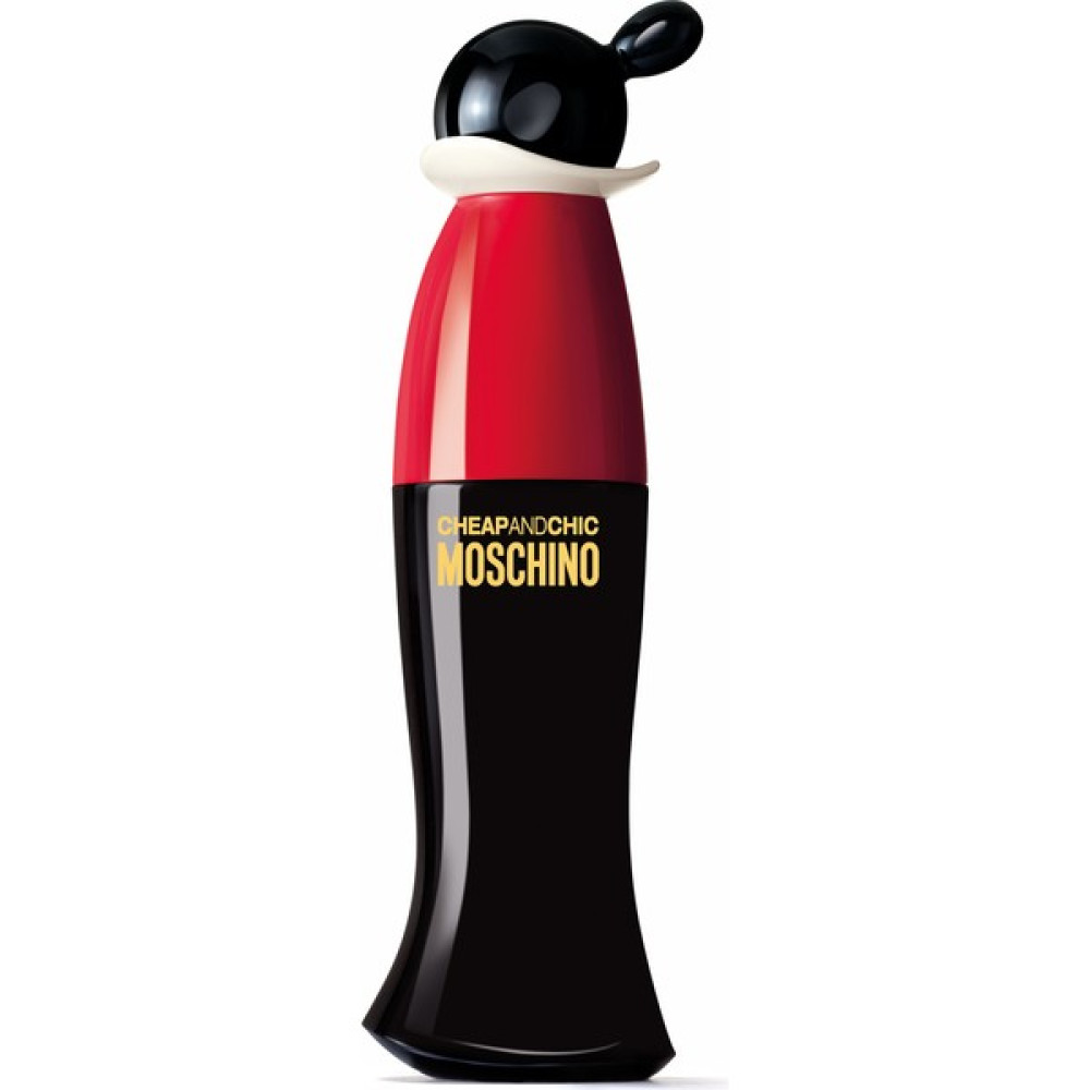 Moschıno Cheap And Chıc Edt 50 Ml Kadın Parfümü Parfümler Fiyatı