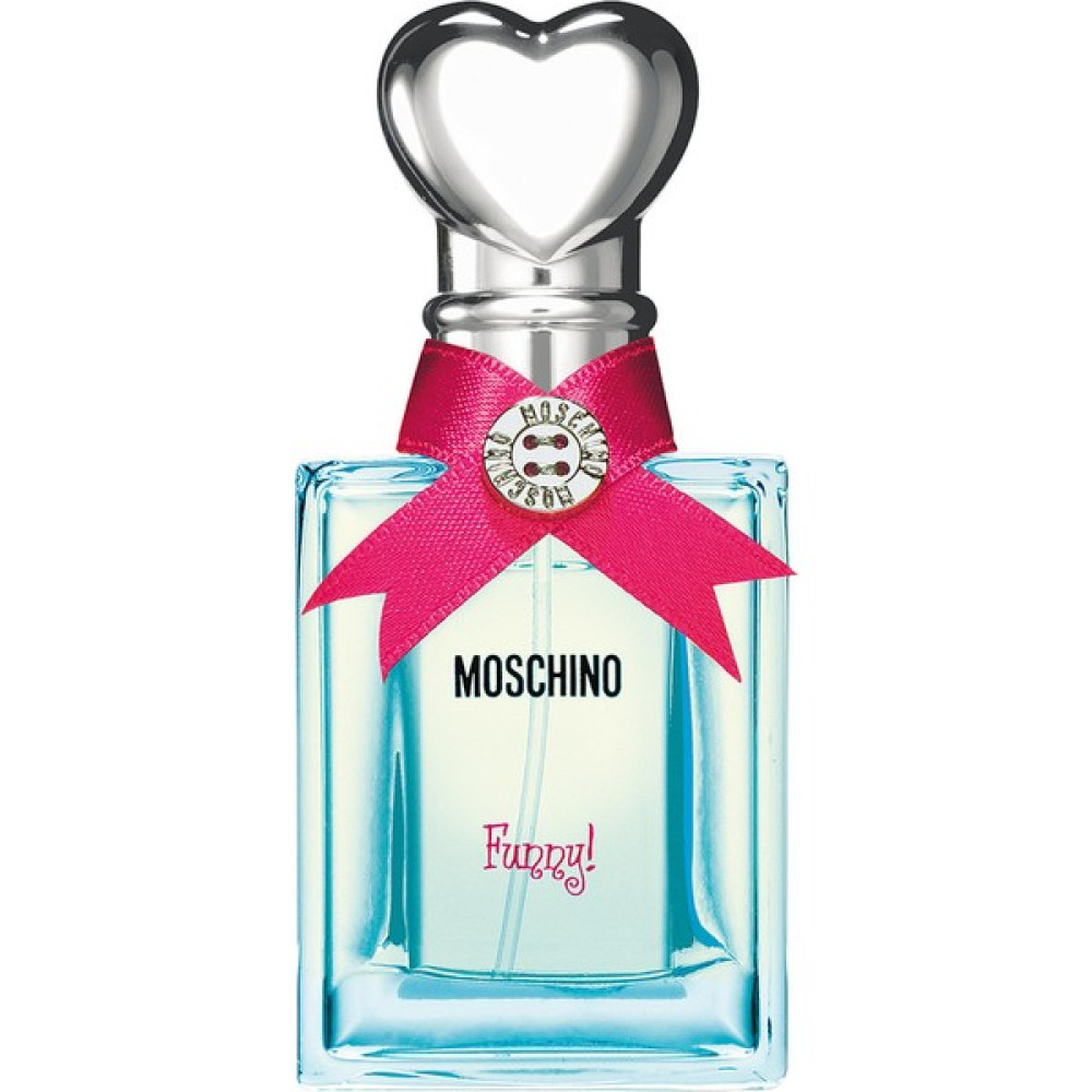 Moschino Funny Edt 100 Ml Kadın Parfüm Parfümler Fiyatı