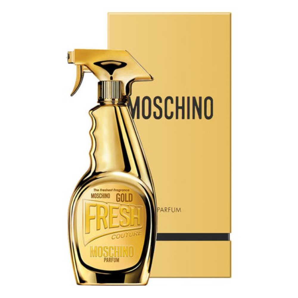 Moschino Gold Fresh Couture 100 ml Kadın Parfüm Parfümler Fiyatı