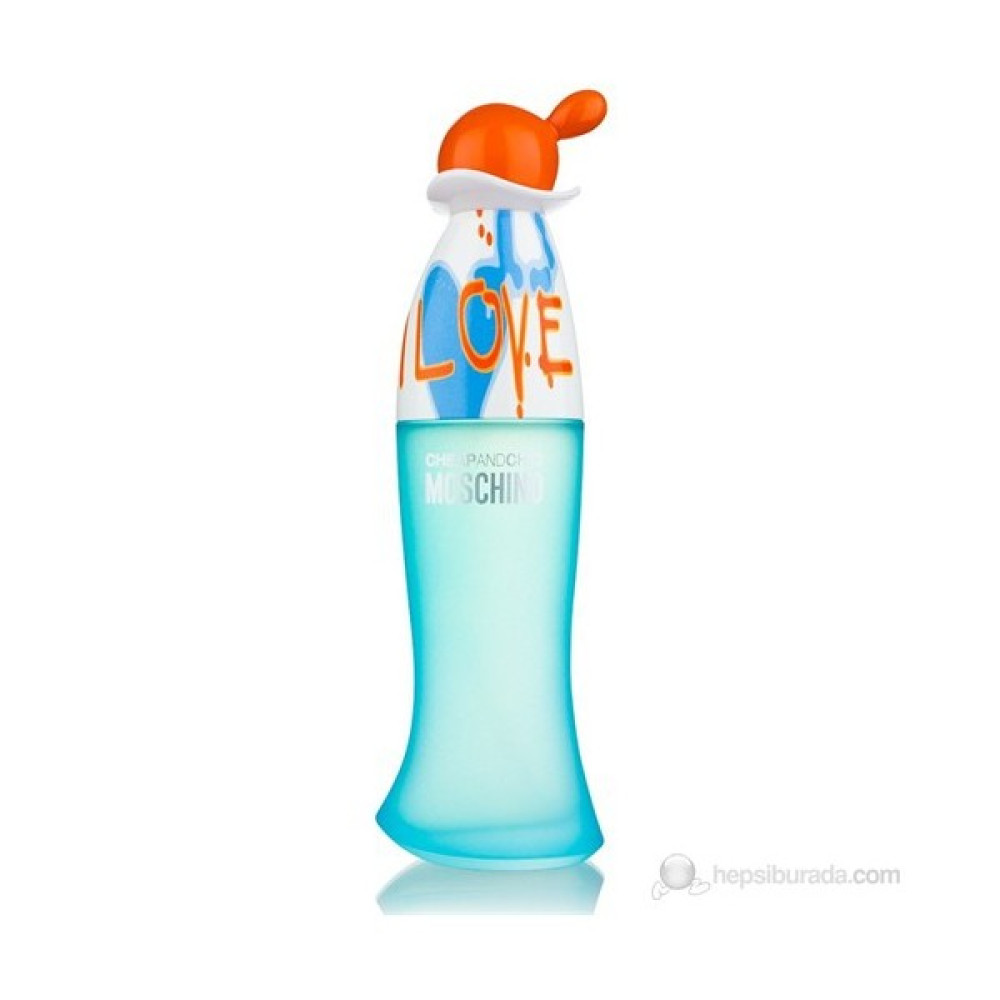 Moschino I Love Love Edt 100 Ml Kadın Parfüm Parfümler Fiyatı