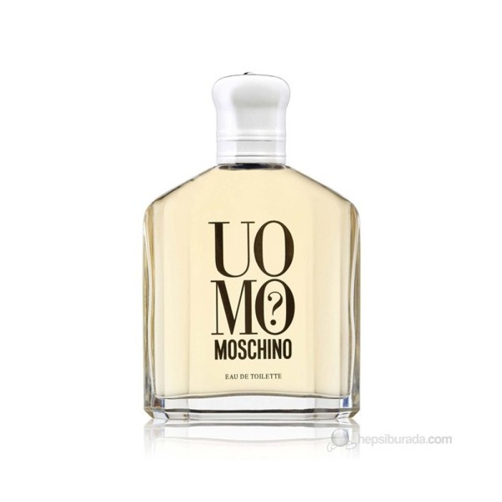Moschino Uomo Edt 125 Ml Erkek Parfümü Parfümler Fiyatı