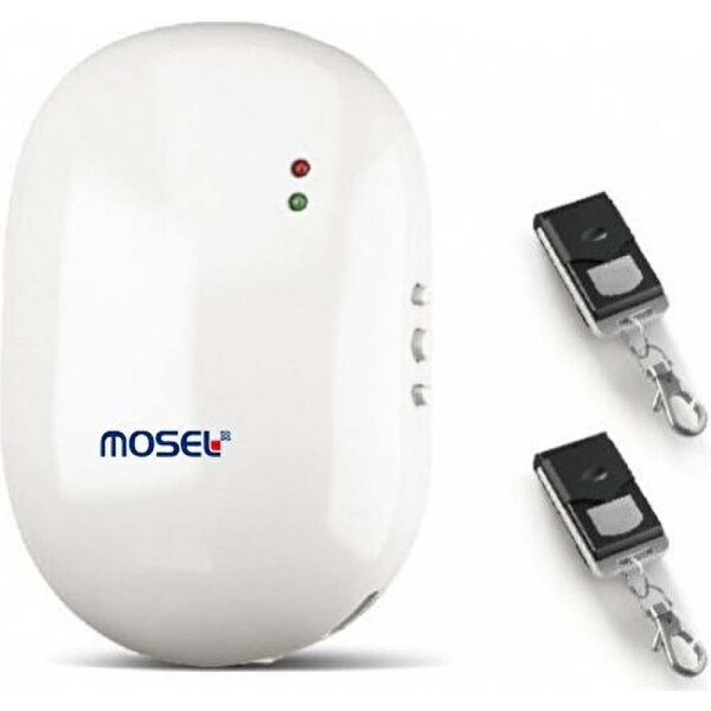 Mosel Dc 155 Oval Radyo Alıcı 2 Adet Verici Dahil Projeksiyon Kumandası Fiyatı