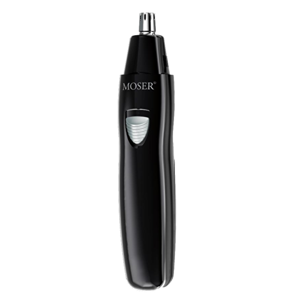 Moser 09865-1901 Easy Groom Burun ve Kulak Tüy Kesme Makinesi Tıraş Makineleri Fiyatı