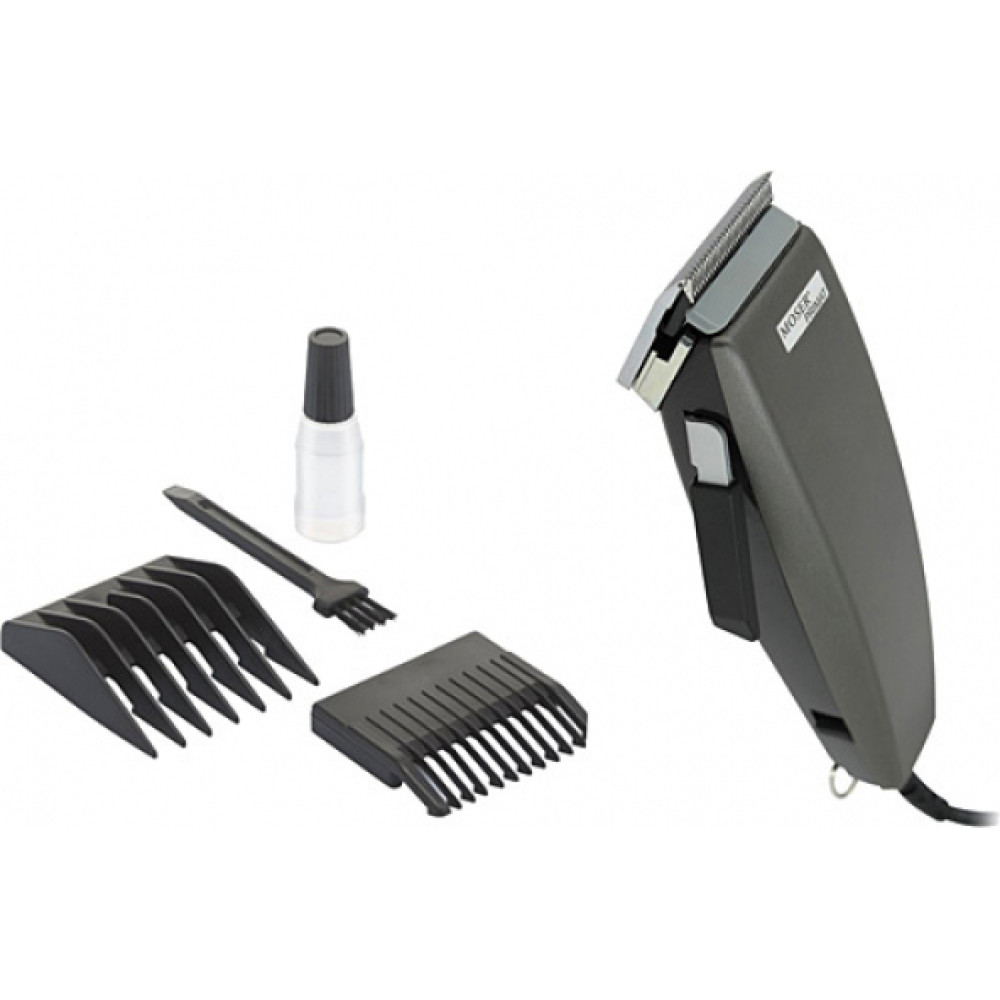 Moser 1230-0053 Primat Sac Kesme Makinesi Tıraş Bıçağı ve Yedekleri Fiyatı