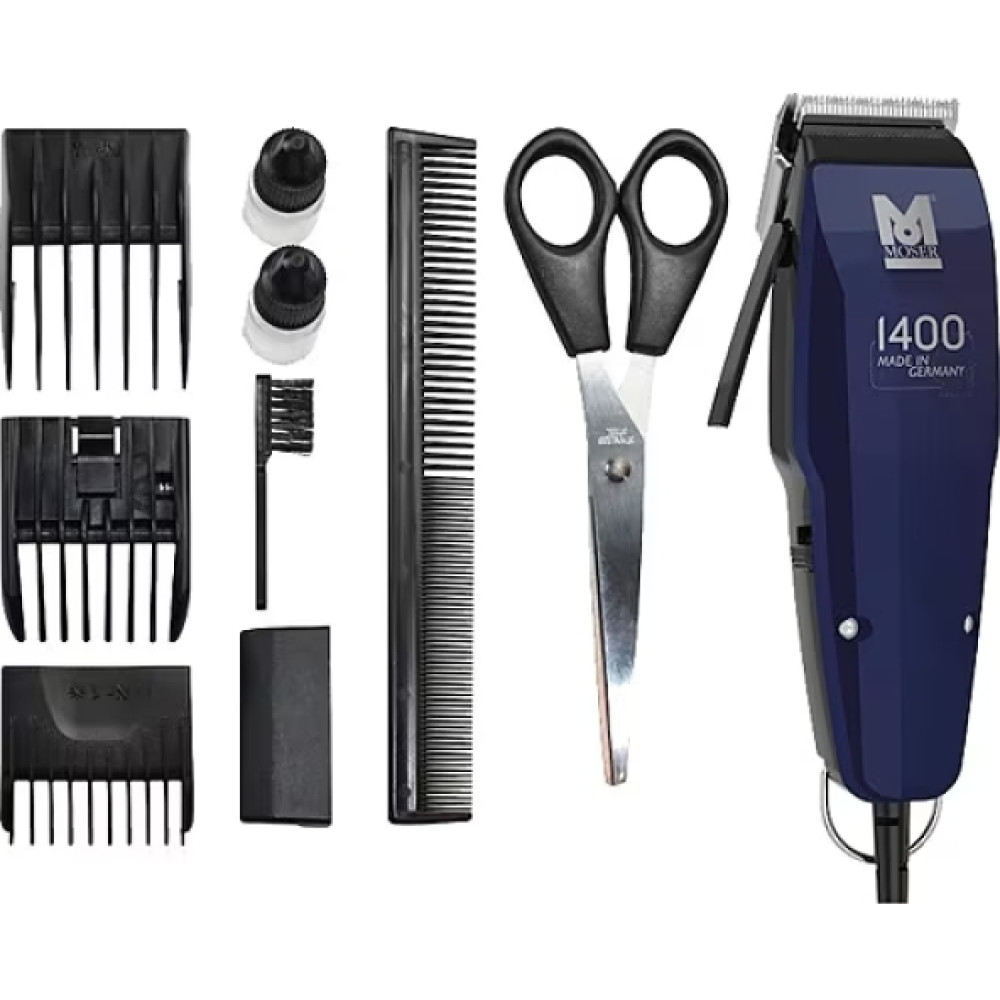 Moser 1406-0452 Kuru Sac Kesme Makinesi Tıraş Bıçağı ve Yedekleri Fiyatı