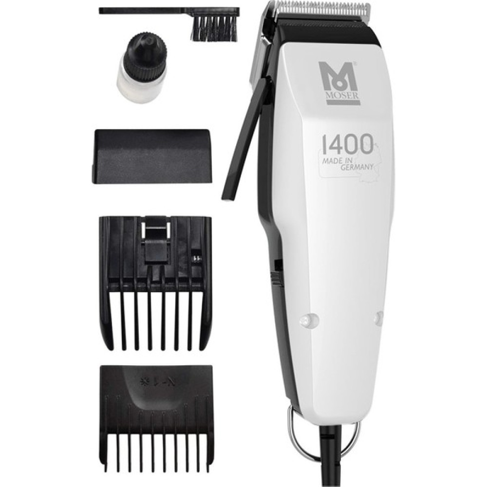 Moser 1406-0458 Edition Saç Kesme Makinesi Oto Boyaları Fiyatı