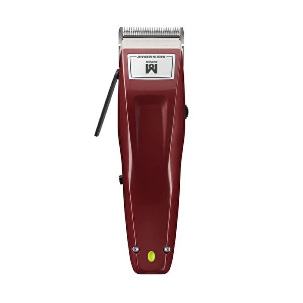 Moser 1430-0050 Kablosuz Kırmızı Saç Kesme Makinesi Tıraş Makineleri Fiyatı