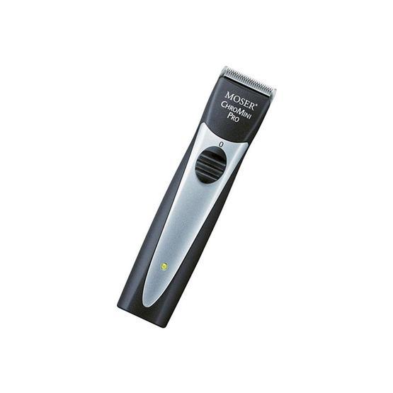 Moser 1591-0062 Chromini Pro Kablosuz Profesyonel Sakal Kesme Makinası