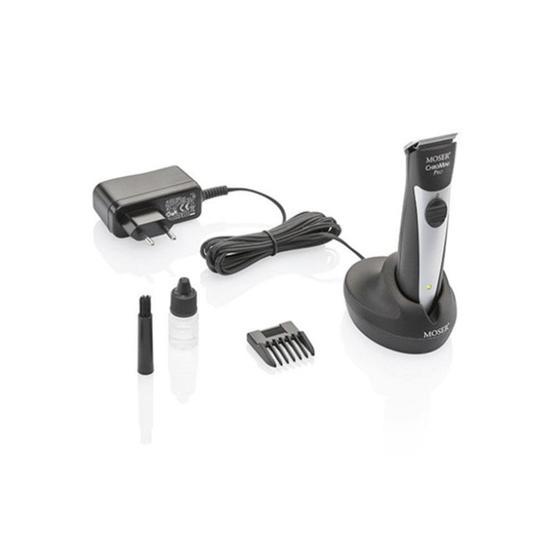 Moser 1591-0062 Chromini Pro Kablosuz Profesyonel Sakal Kesme Makinası