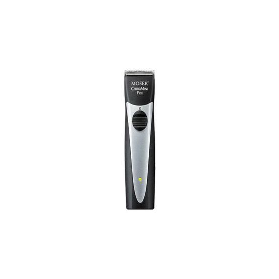 Moser 1591-0062 Chromini Pro Kablosuz Profesyonel Sakal Kesme Makinası