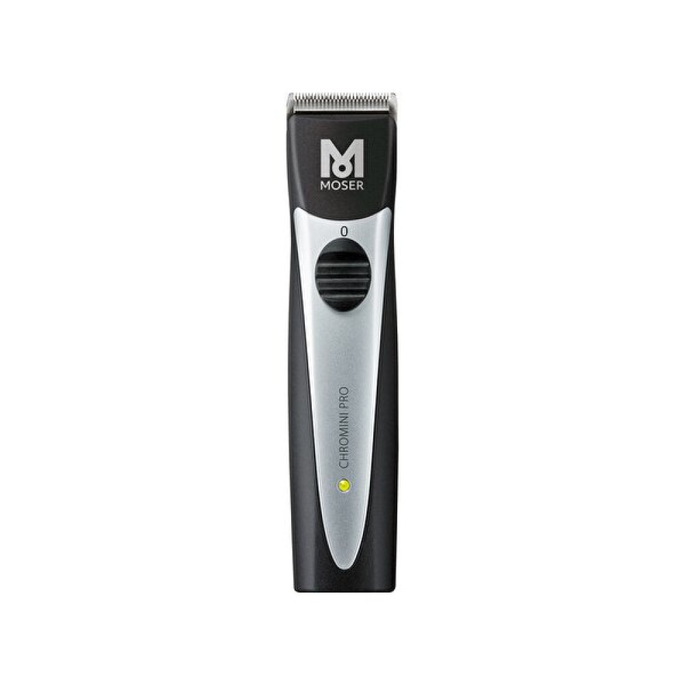 Moser 1591-0062 Chromini Pro Kablosuz Saç Kesme Makinesi Tıraş Makineleri Fiyatı