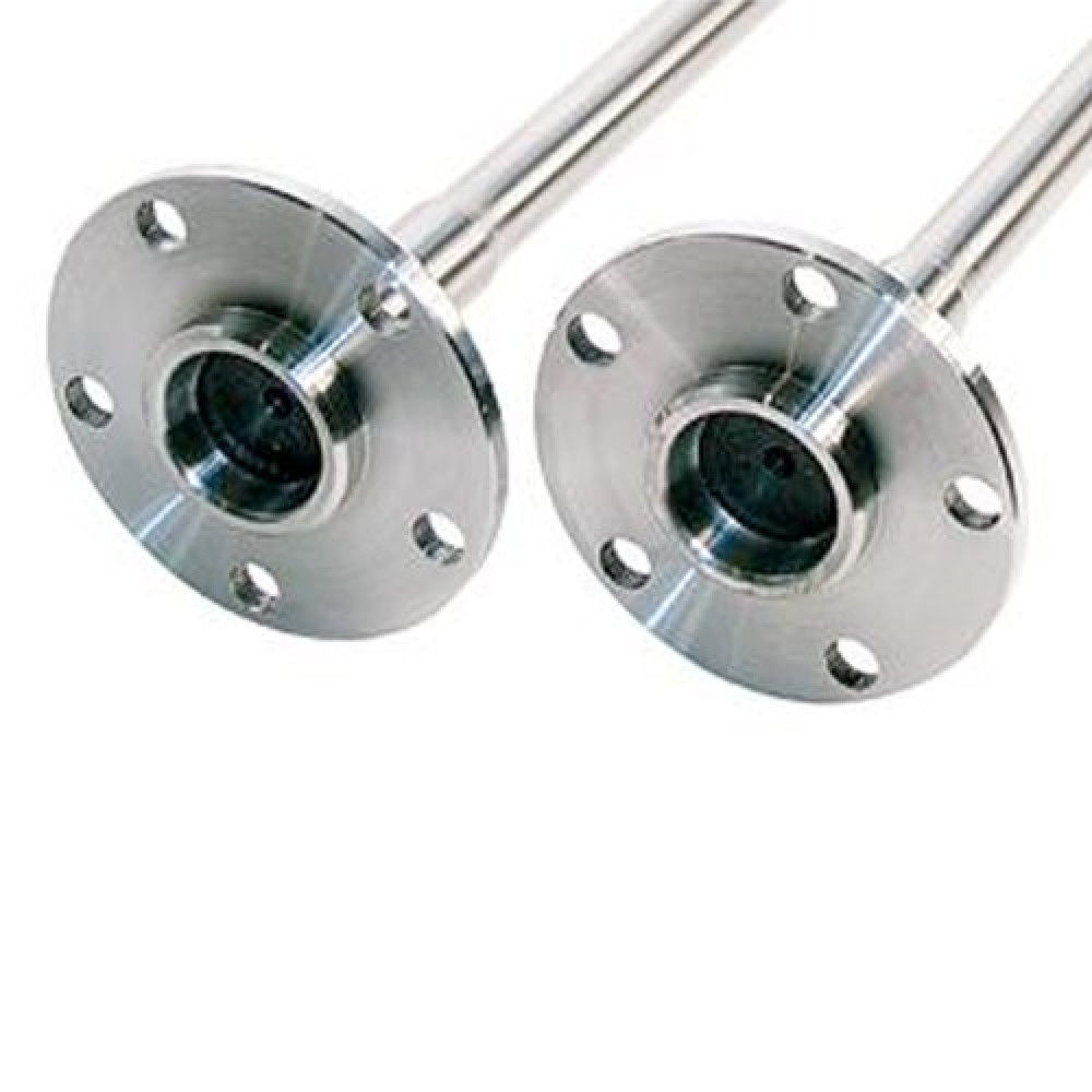 Moser Engineering A102602 26 Spline C-Clip Axle Set for 10 Bolt 7.5" GM - Pair