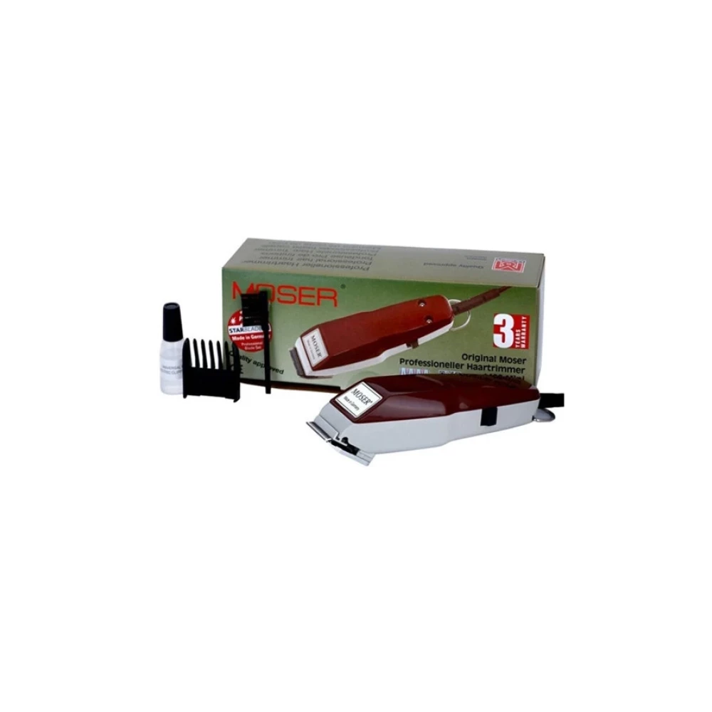 Moser Traş Makinası Mini-1411-0050 Tıraş Bıçağı ve Yedekleri Fiyatı
