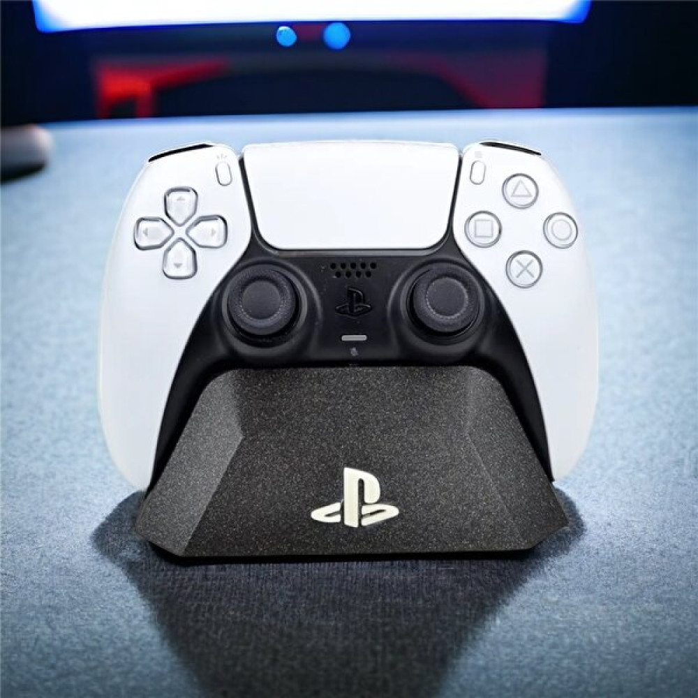 Mosilla 2 Adet Playstation 5 Dualsense Controller Ps5 Kol Tutucu Stand - Siyah PlayStation 5 PS5 Oyunları Fiyatı