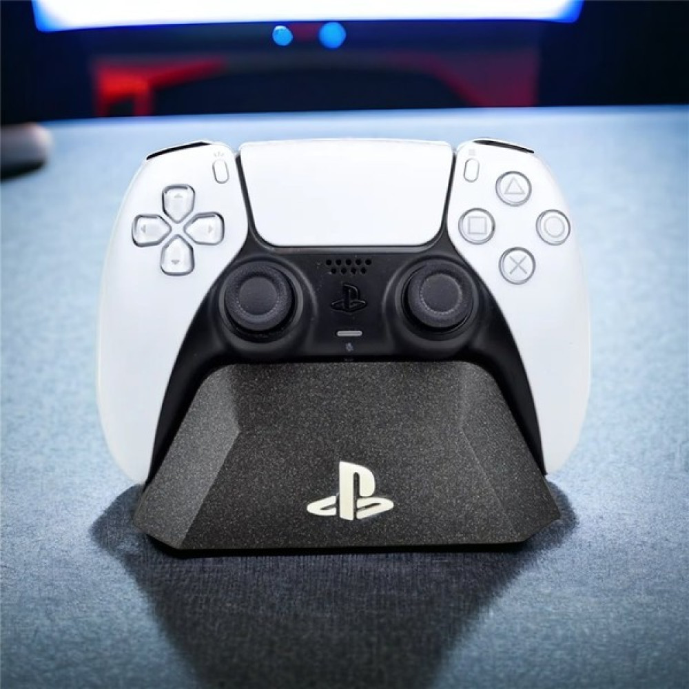 Mosilla 4 Adet Playstation 5 Dualsense Controller Ps5 Kol Tutucu Stand - Siyah PlayStation 5 PS5 Oyunları Fiyatı
