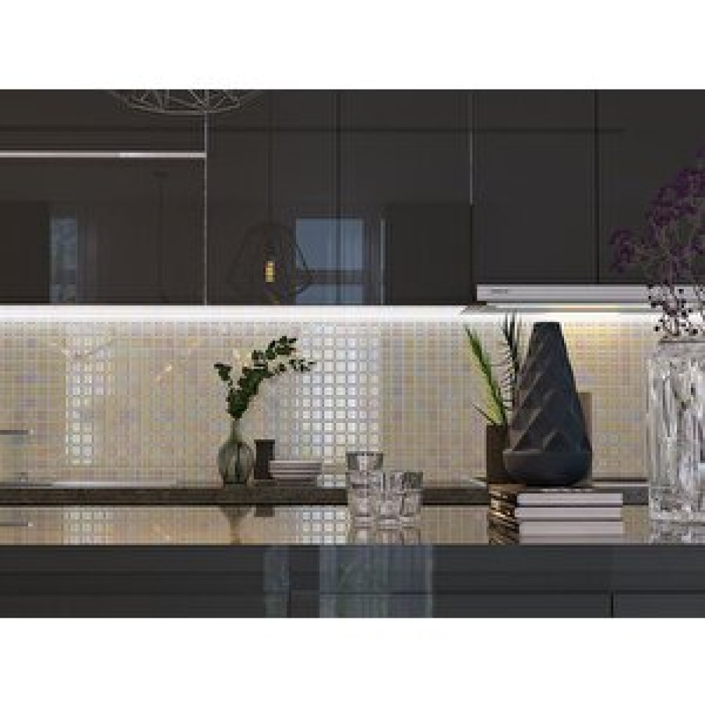 Mossaica Dokulu Cam Mozaik Fbn 203 Yer / Yüzey Kaplamaları Fiyatı