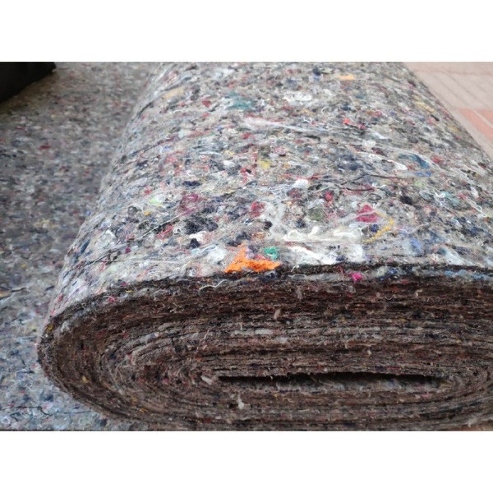 Mot Dekor Keçe Halı Altı Koruyucu Isı Ses Yalıtım Malzemesi - 200*400 Bebek Odası Tekstili Fiyatı