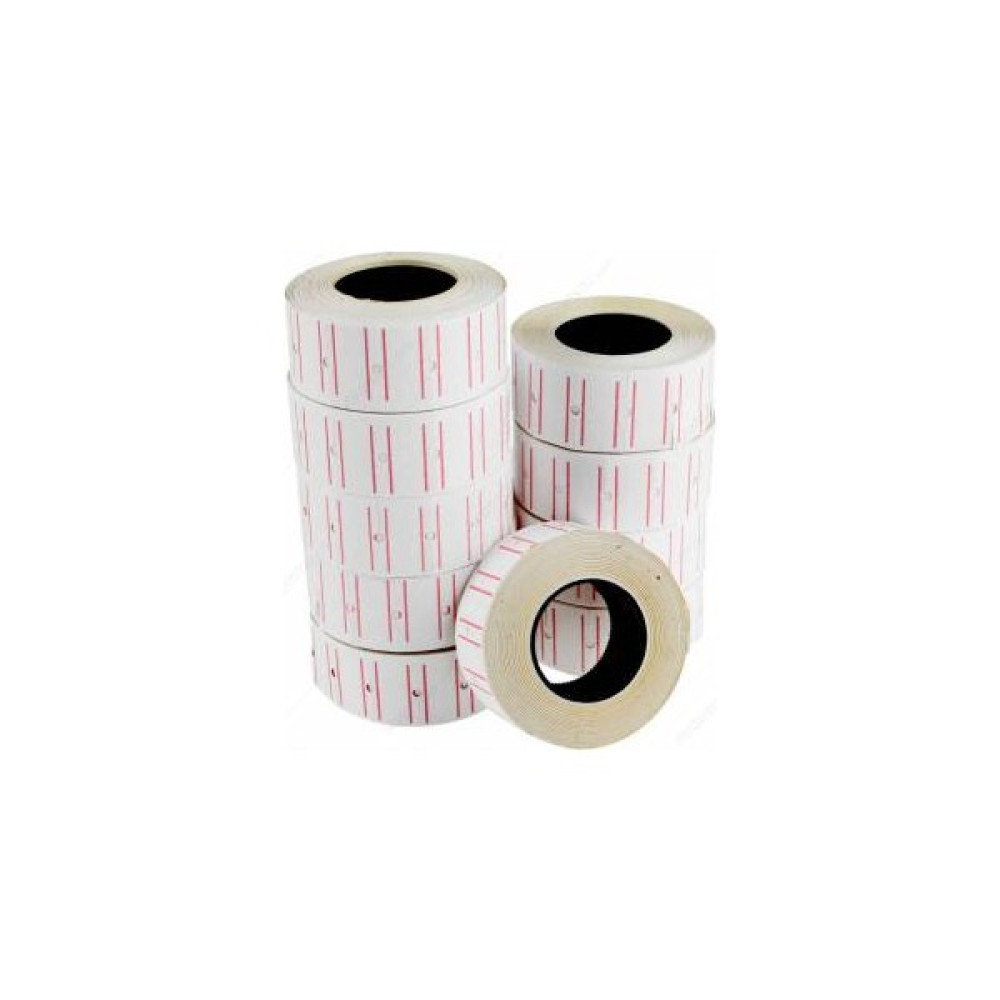 Motex MX5500 Etiketleme Makinası Etiketi Metosu (48 Rulo) Etiket Makinesi Fiyatı