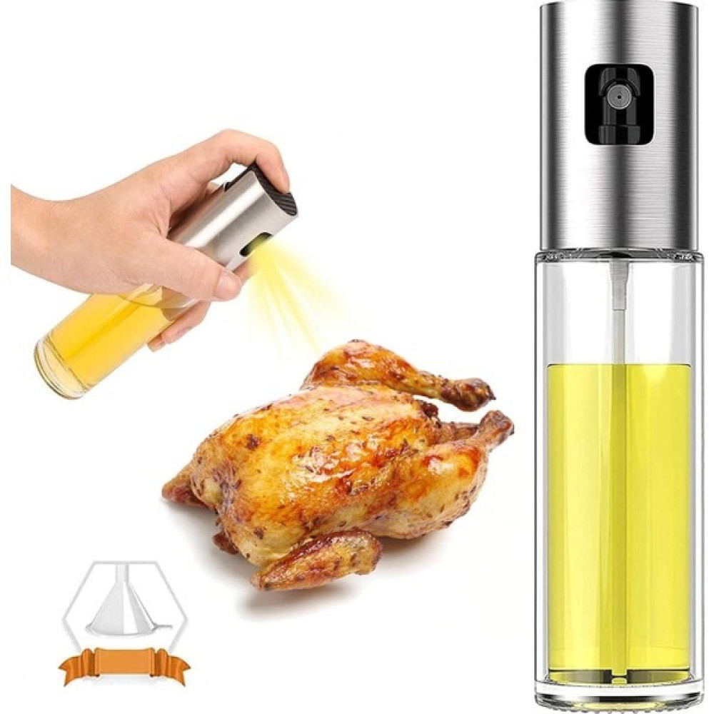 Mother Kitchen Sprey Cam Yağlık Püskürtmeli Fısfıs 100 Ml Yağdanlık 1 Adet Mutfak Gereçleri Fiyatı