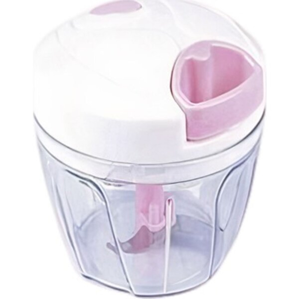 Mother Kitchen Yakut 5 Bıçaklı Ipli El Rondosu Doğrayıcılar / Rondolar Fiyatı