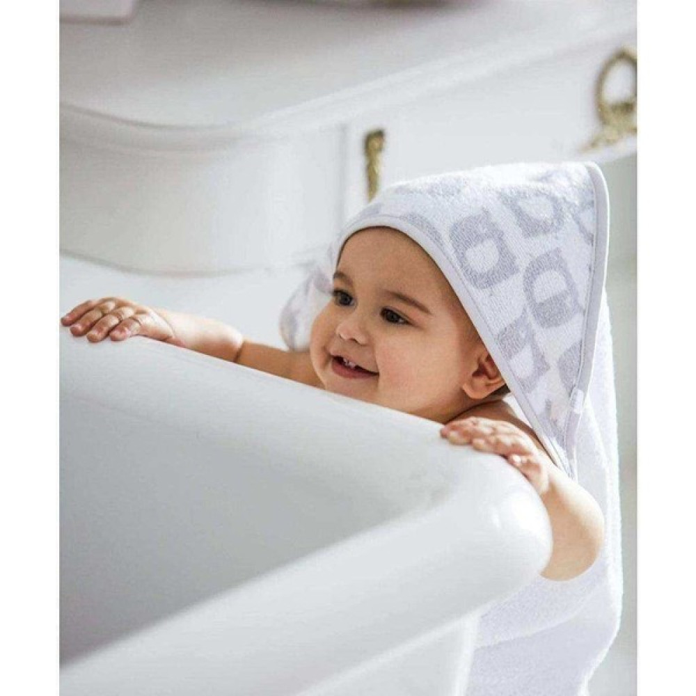 Mothercare Yenidoğan 3'lü Pamuk Havlu Kundak Seti Bebek Banyo-Tuvalet Fiyatı